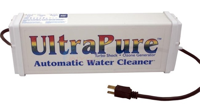 This is one of the most common generic UV ozonators for replacement on the market.