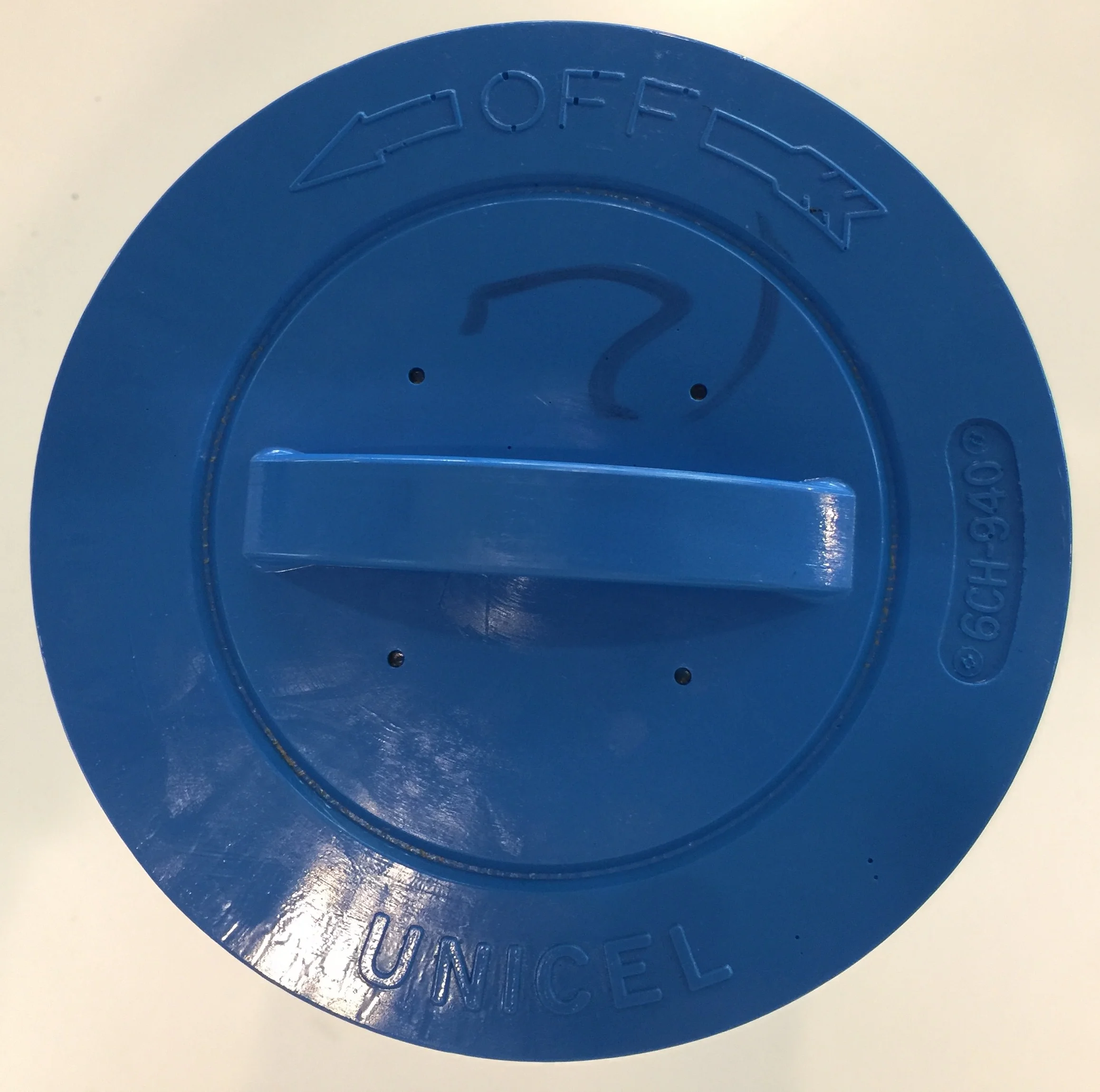 Filters, like this one, tend to be oversold. Know what your filtration system will and won't do for you.