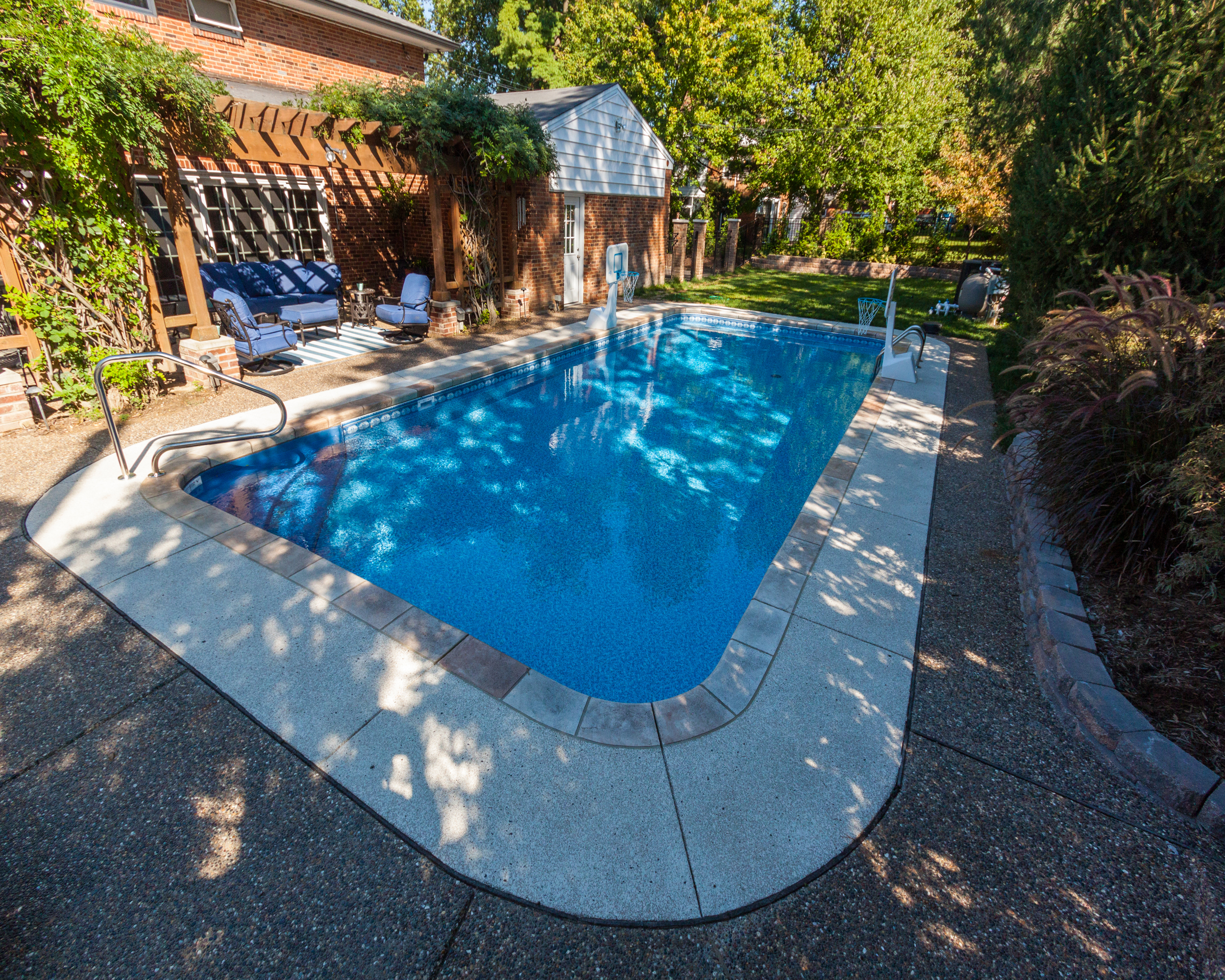 Creative Above Ground Swimming Pools St Louis Mo Information