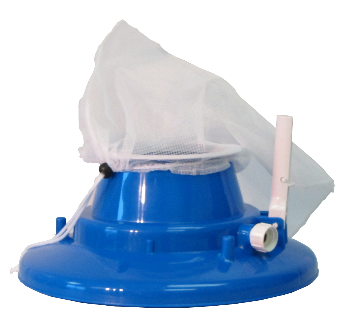 Pool Leaf Bagger