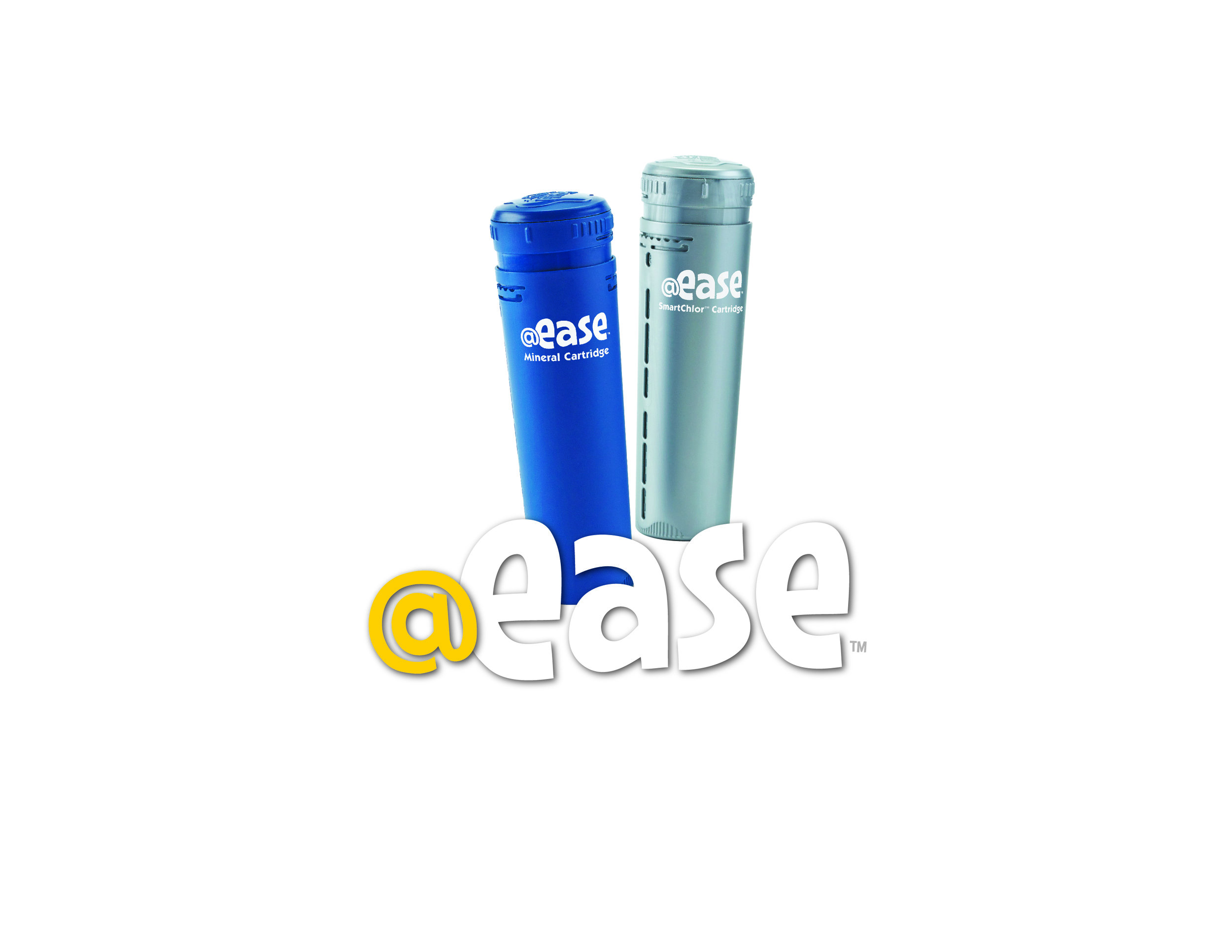 @ease in-line chlorine and mineral combo.
