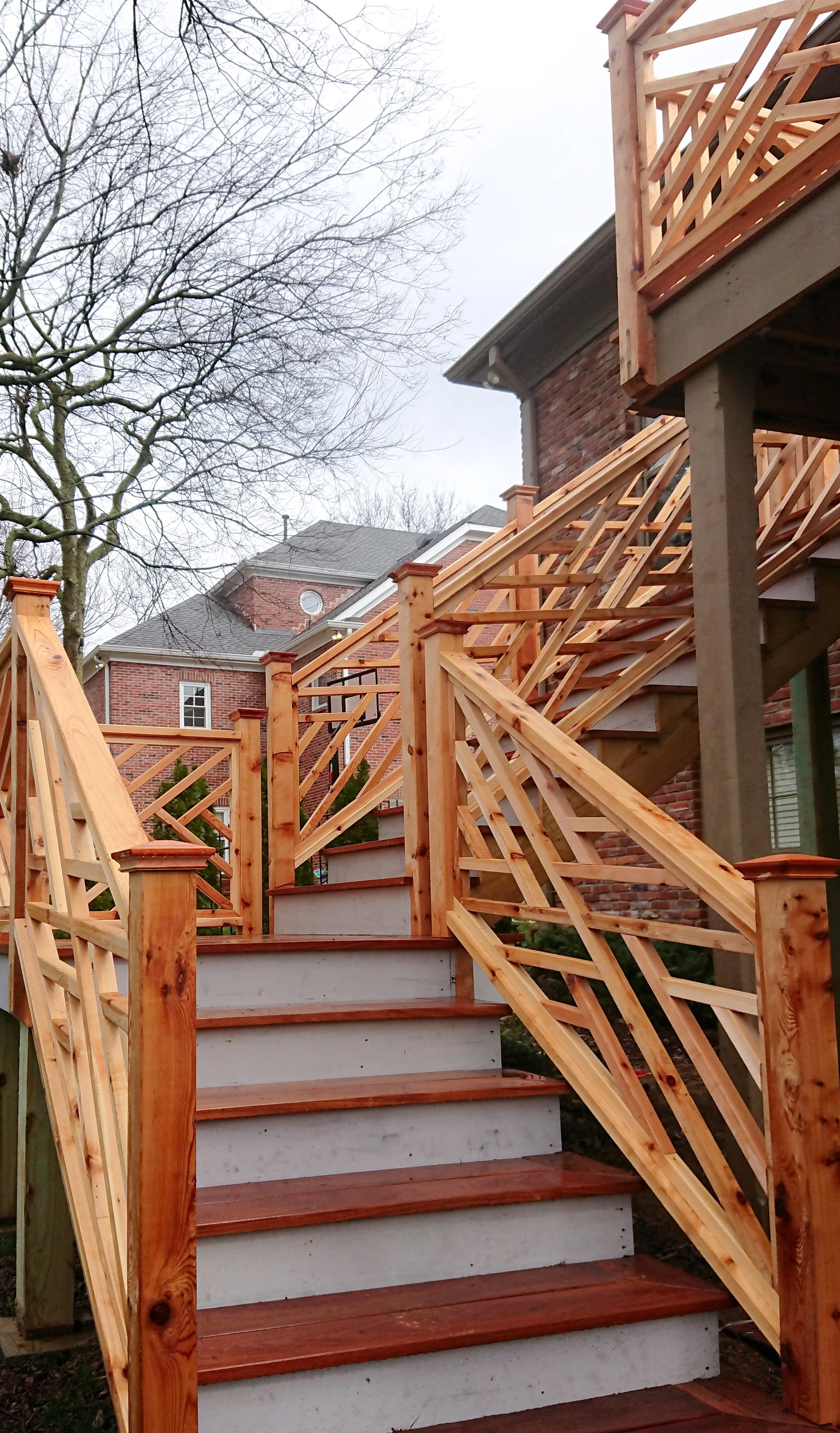 Nashville Fence & Deck