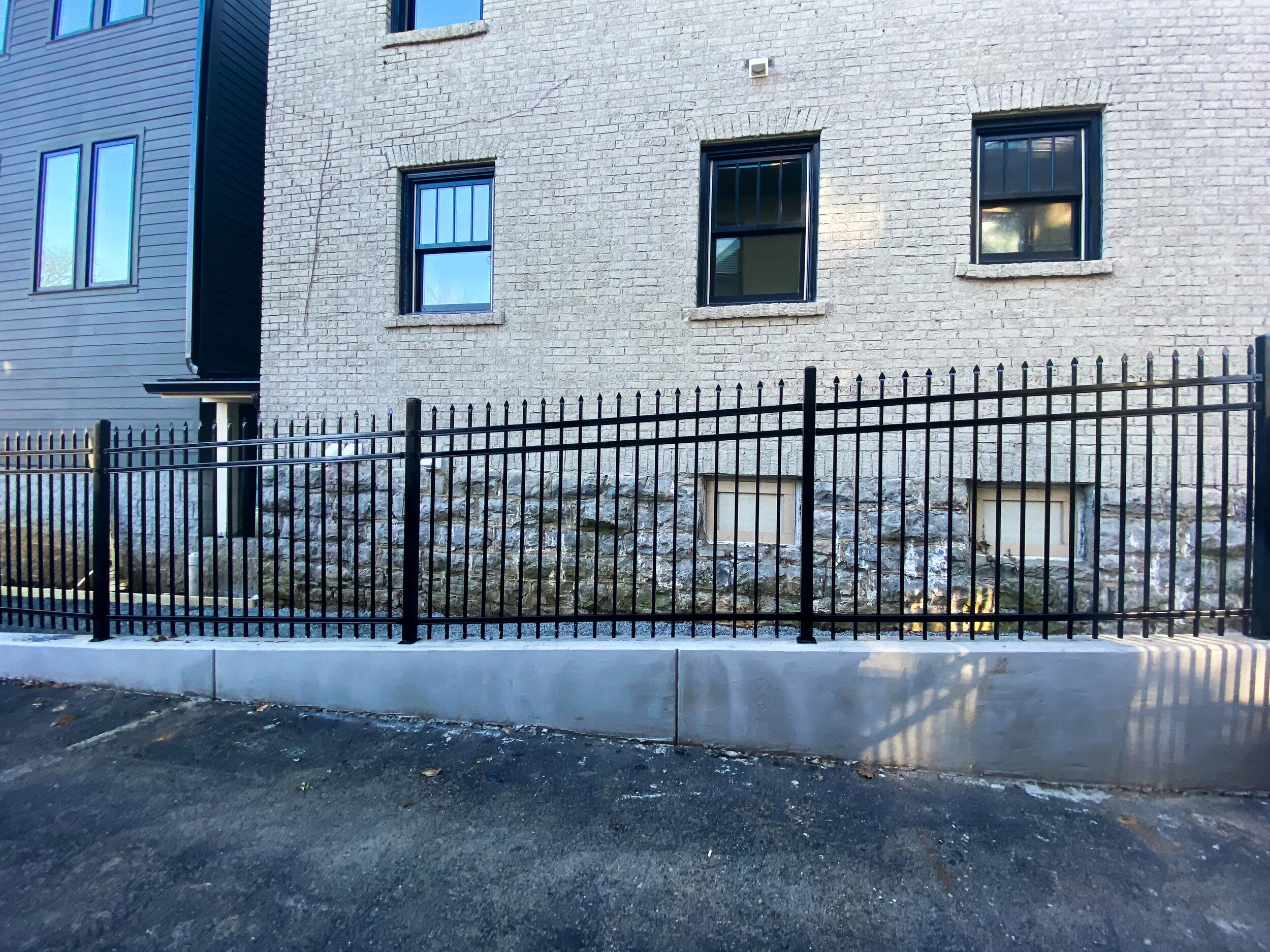 Nashville Fence & Deck