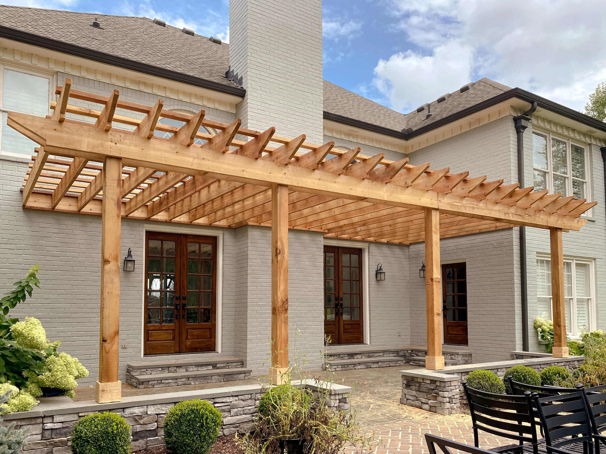 Nashville Fence & Deck