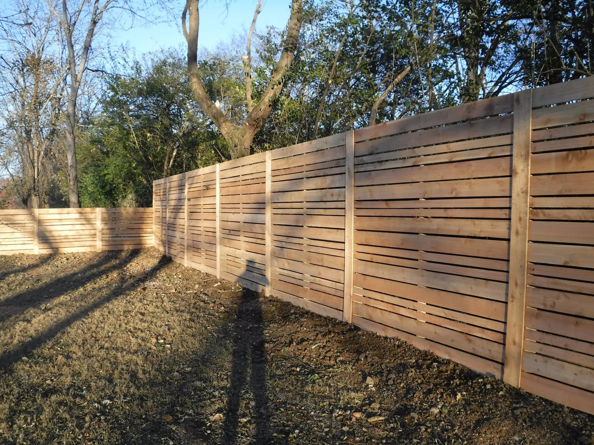 Nashville Fence & Deck