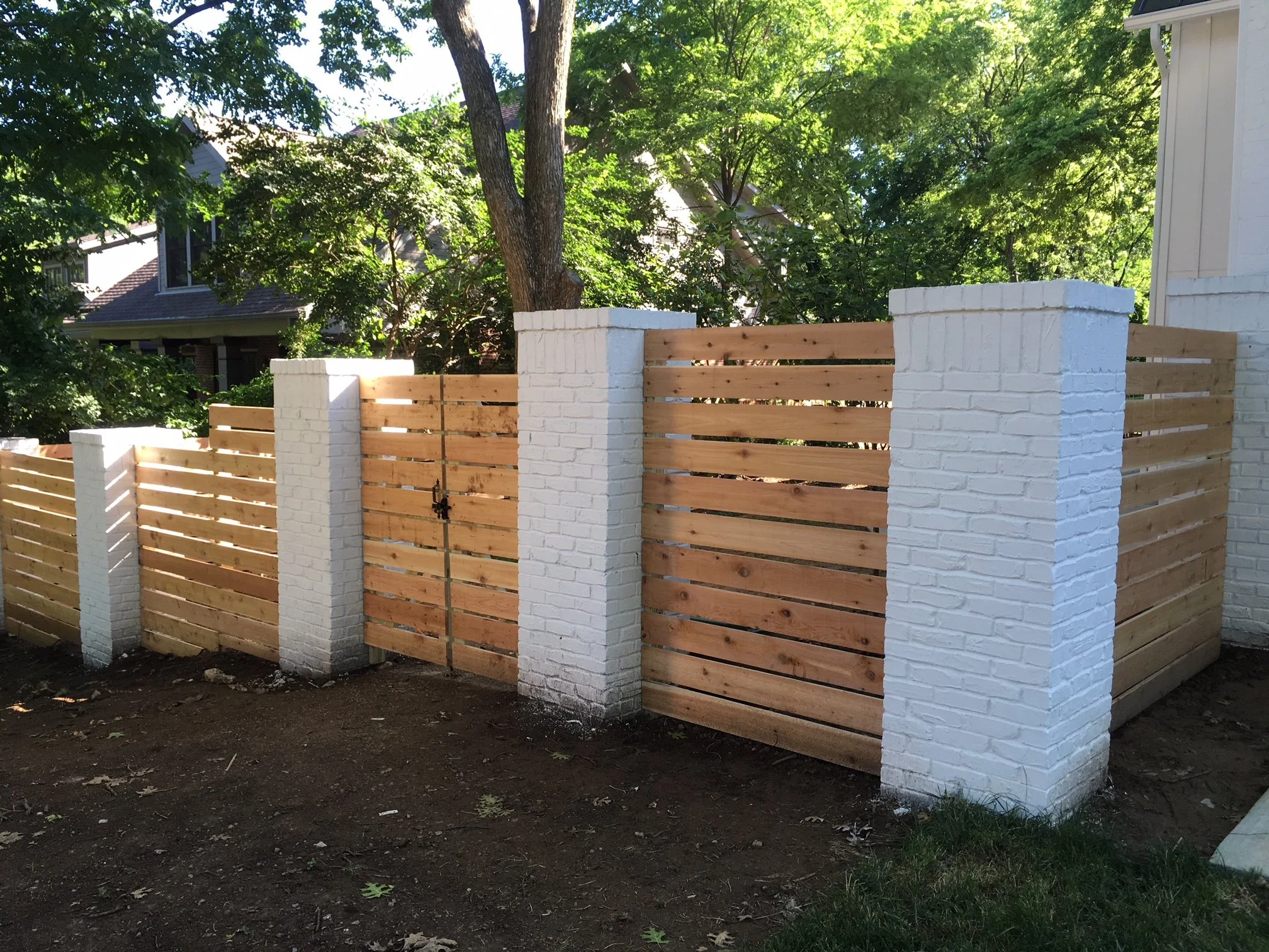 Nashville Fence & Deck