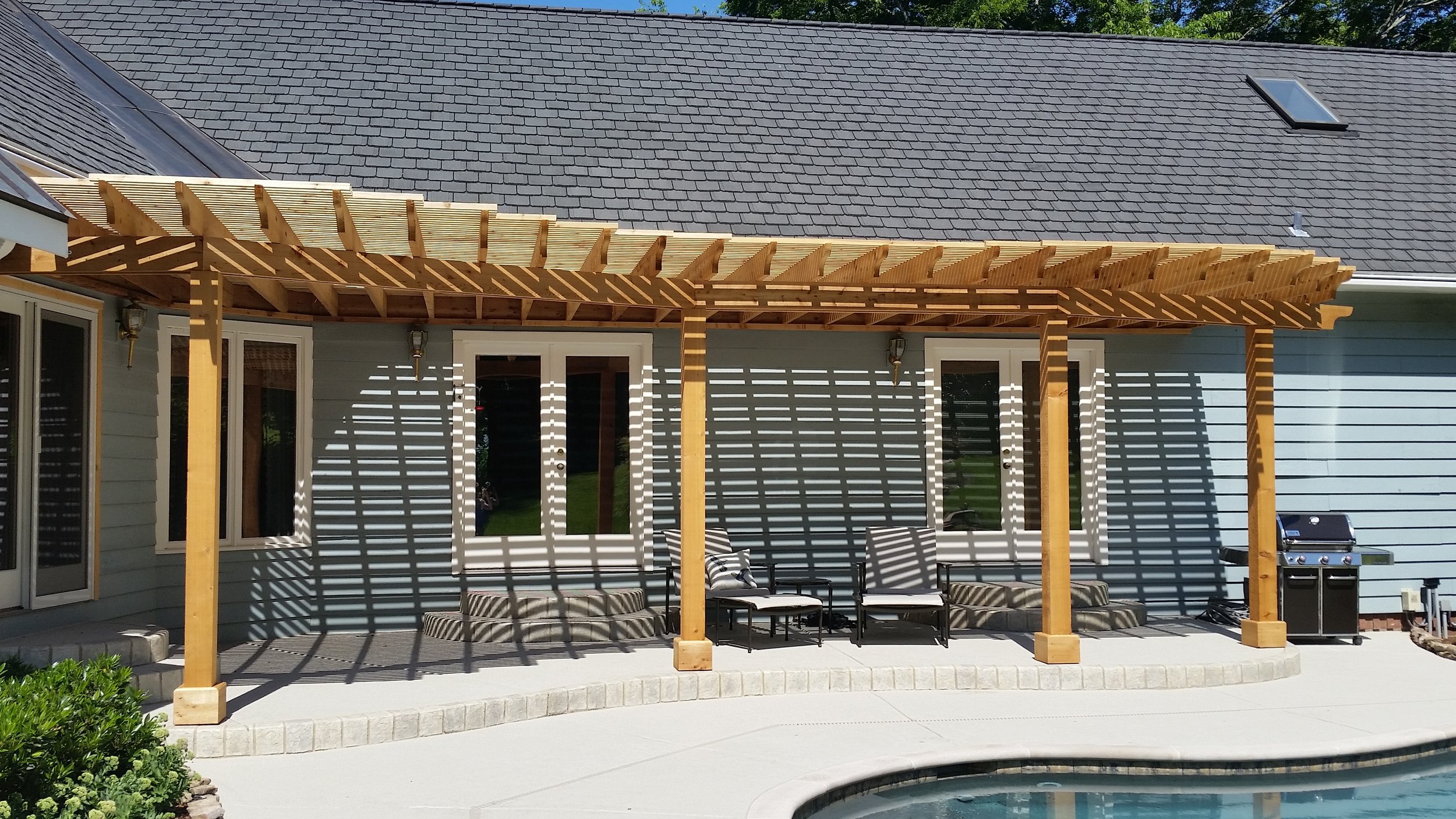 Nashville Fence & Deck