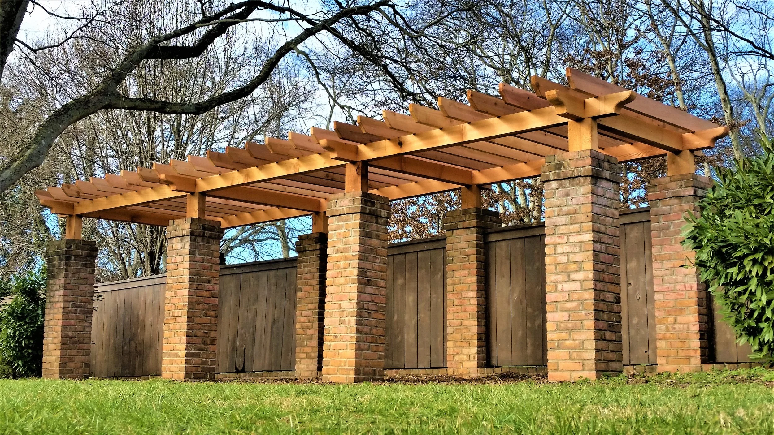 Nashville Fence & Deck