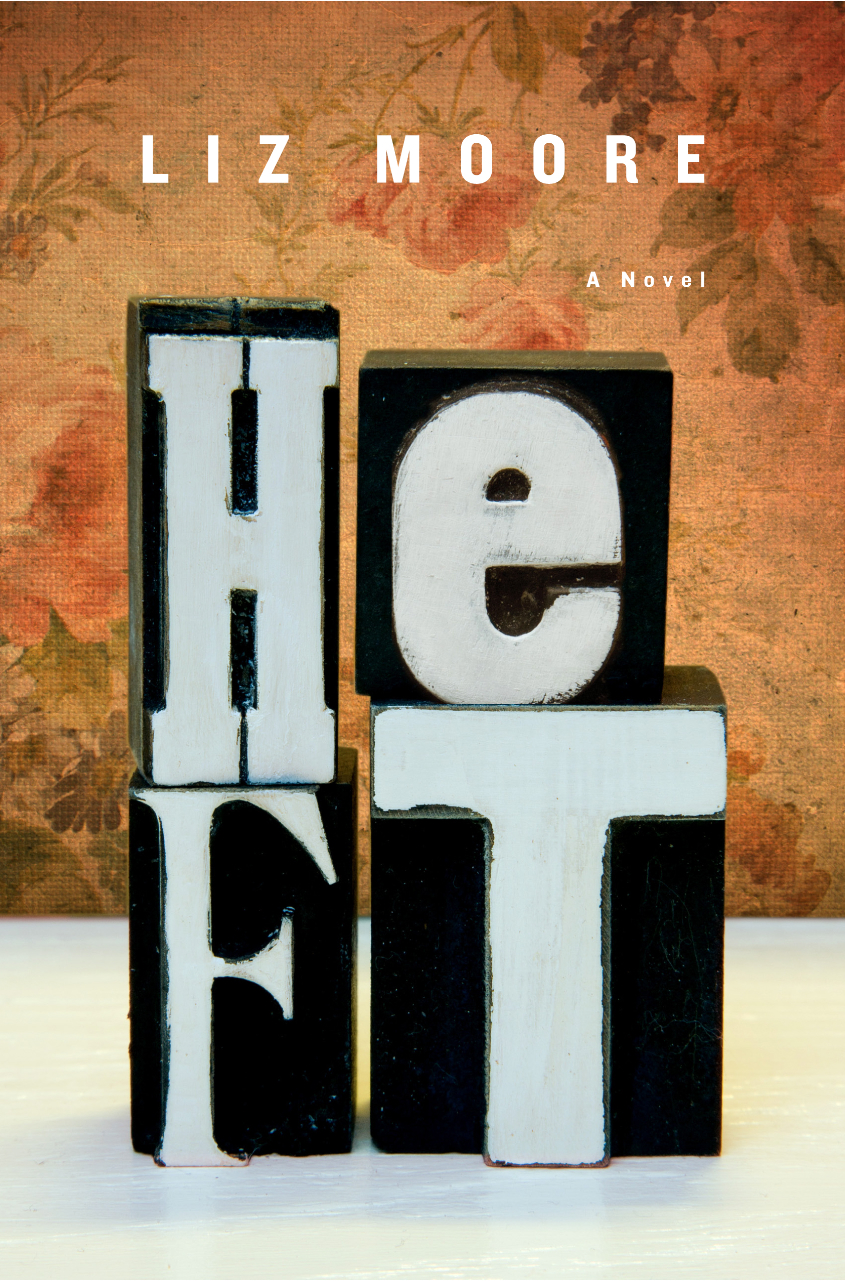 heft book review ny times