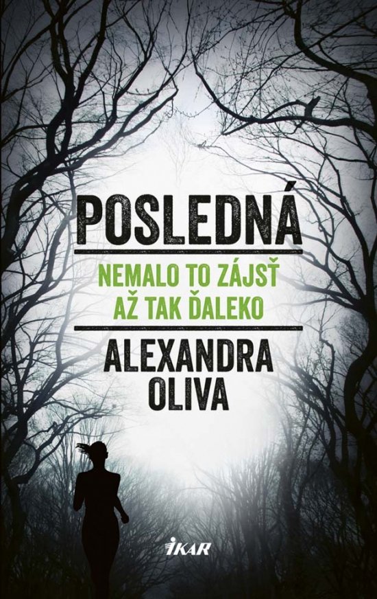Slovak Republic: Posledná