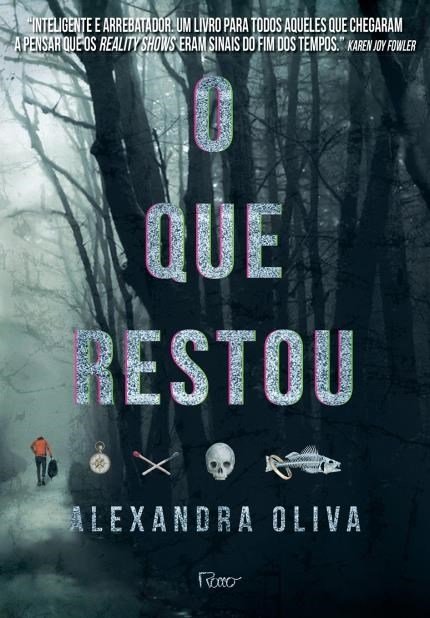 Brazil: O Que Restou