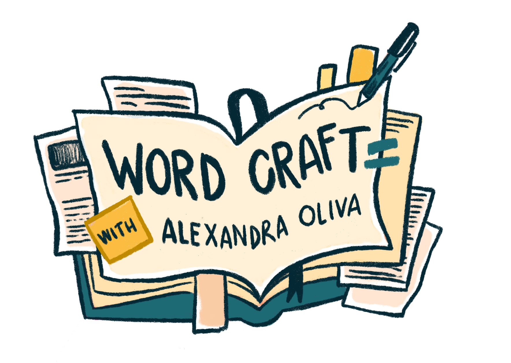 Ongoing Event Series: Word Craft