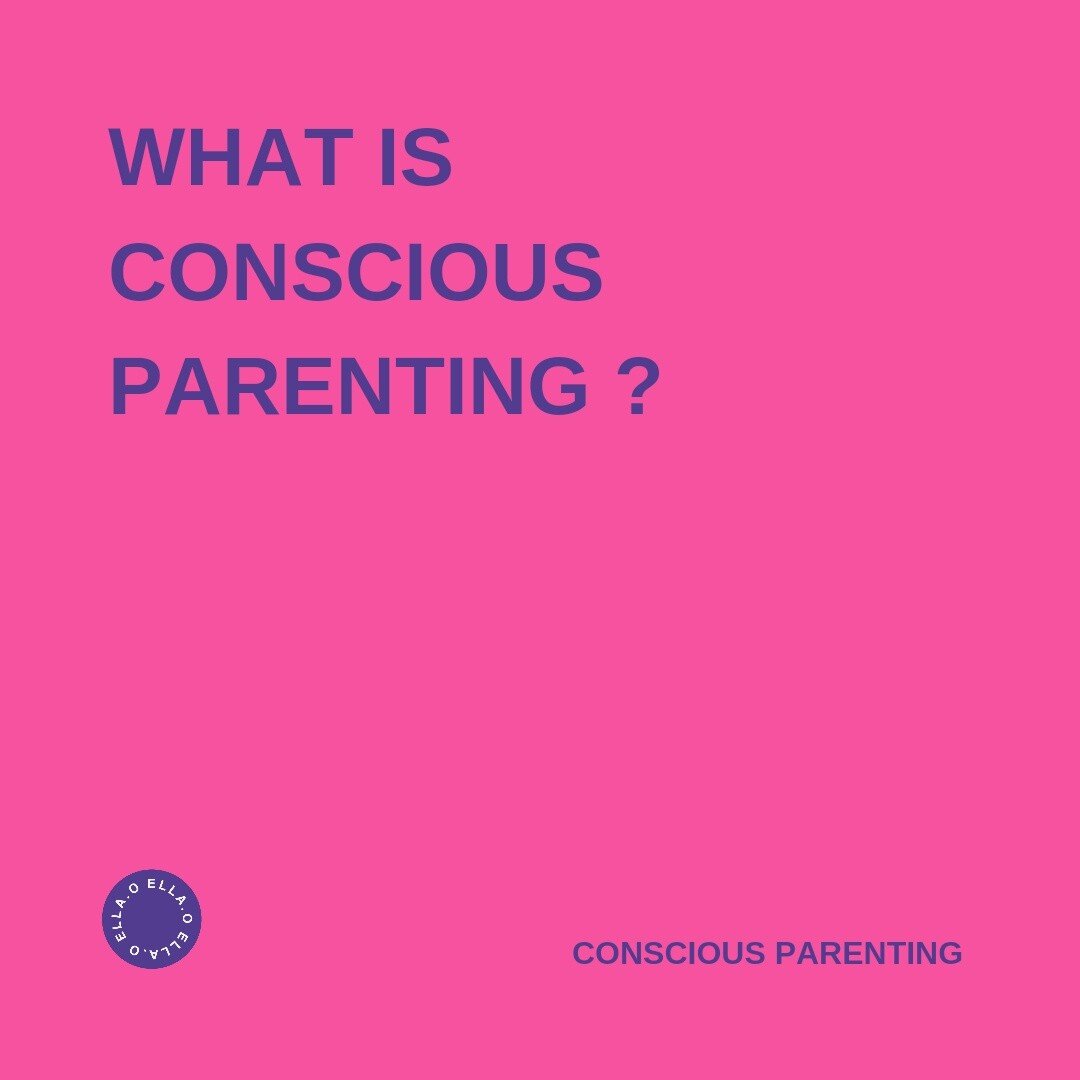 Conscious Parenting is a way to be free from our past.....

What haunts you about your childhood? I can imagine you there may be voices of disapproval and disappointments playing over and over. The things your parents wouldn't let go. The criticisms 