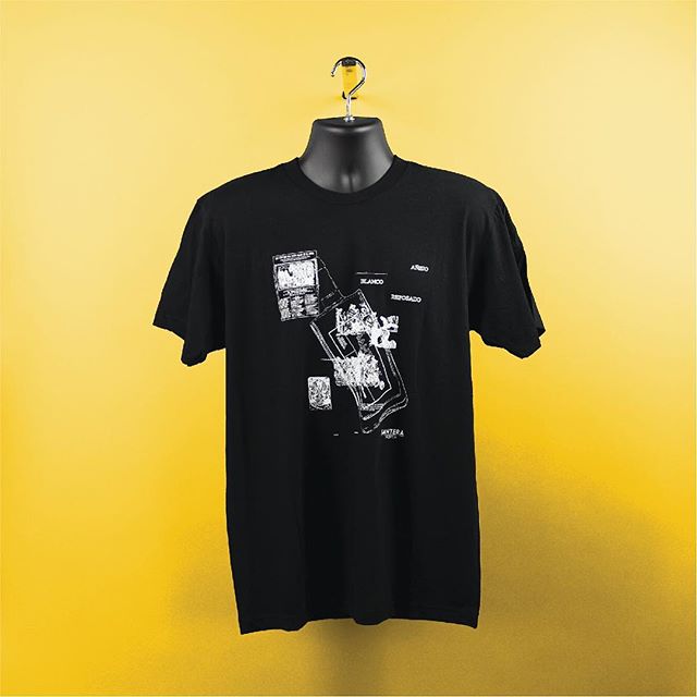 Blanco. Reposado. Anejo. The gang is all here.

This collaboration with @santeratequila showcases the balance of creativity, craftsmanship and cocktails. #TheBrooklynPress #PrintMakeFriendsRepeat