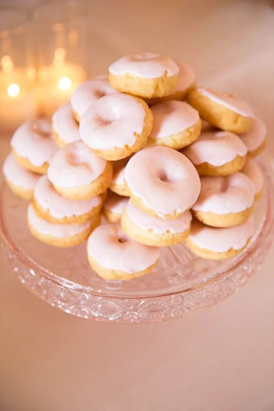 Donuts by Fantasy Frostings
