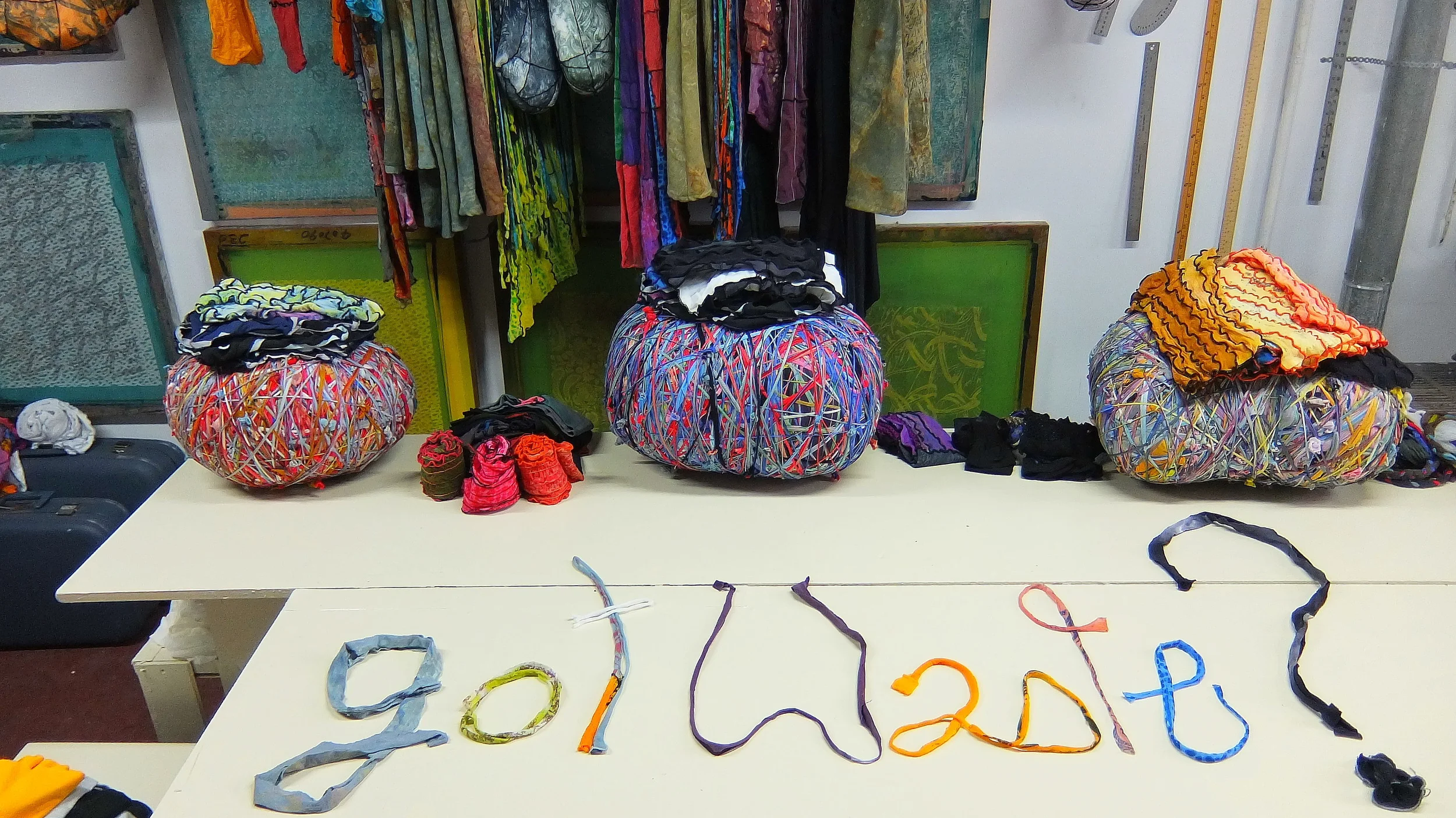 ILSSA Annual Festival to Plead For Skills