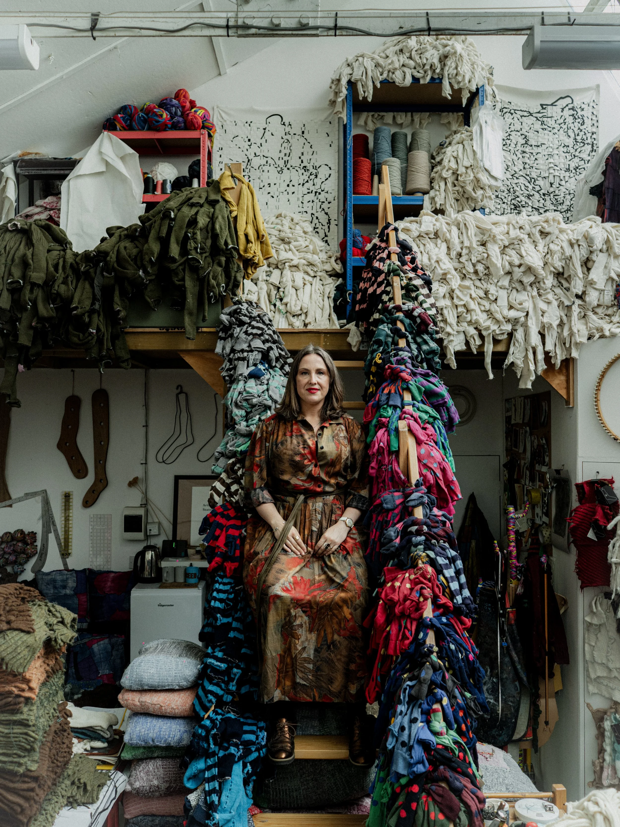 Photo by Miki Wecel, 2025