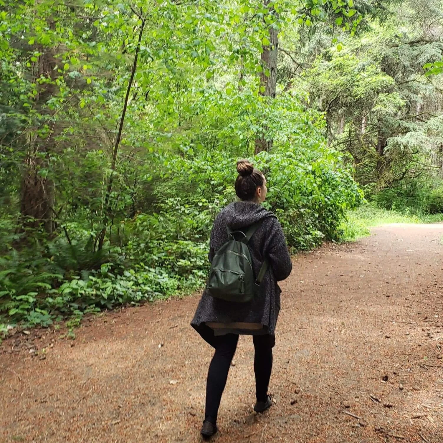 Speak to me in a language I can hear, humor me