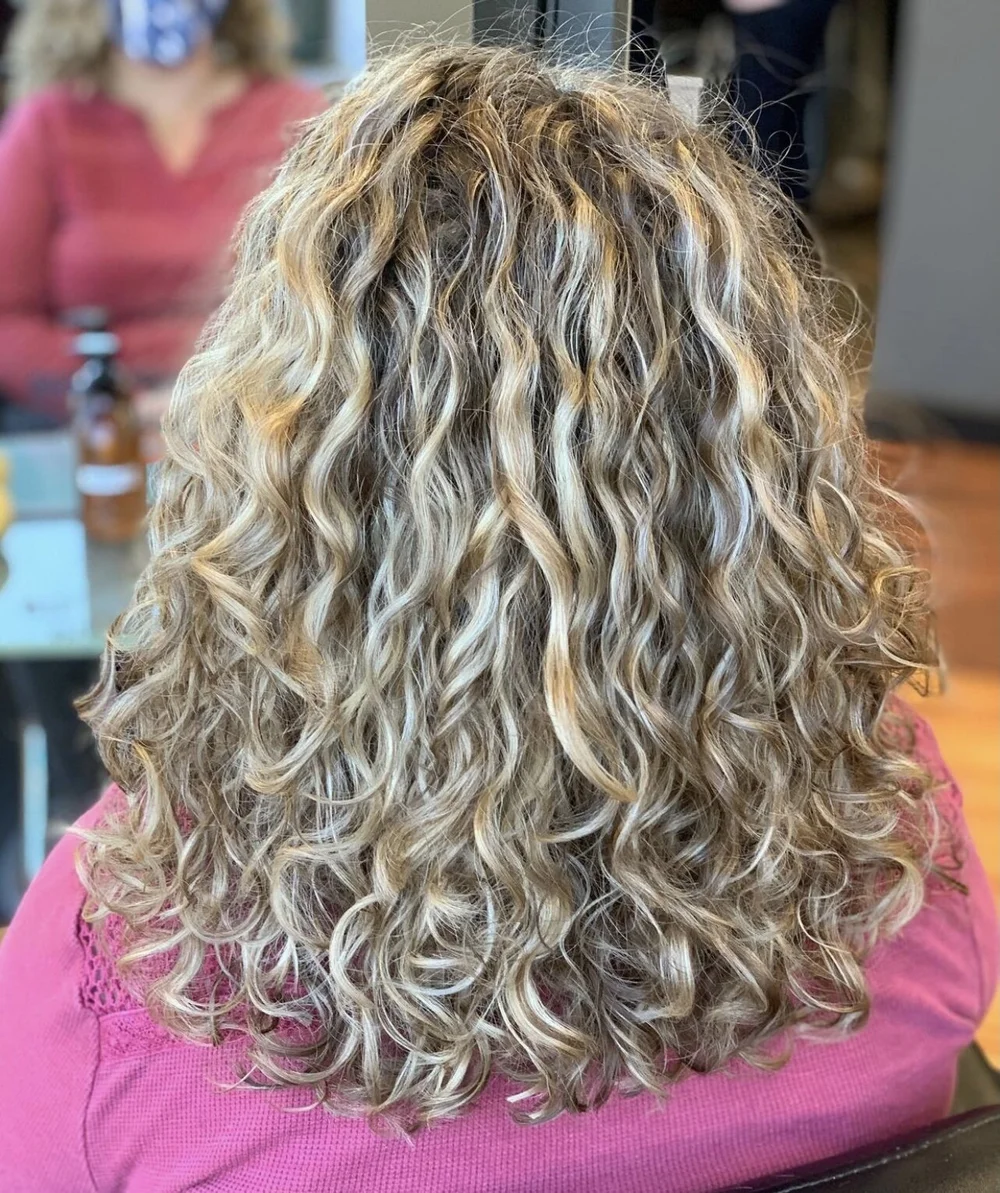 HAIR — Eclips Salon & Spa