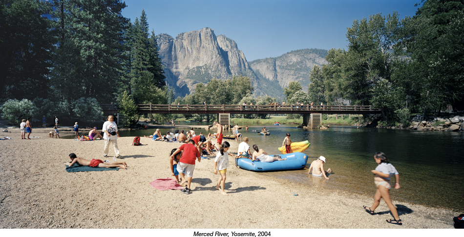 11.Yosemite River.jpg