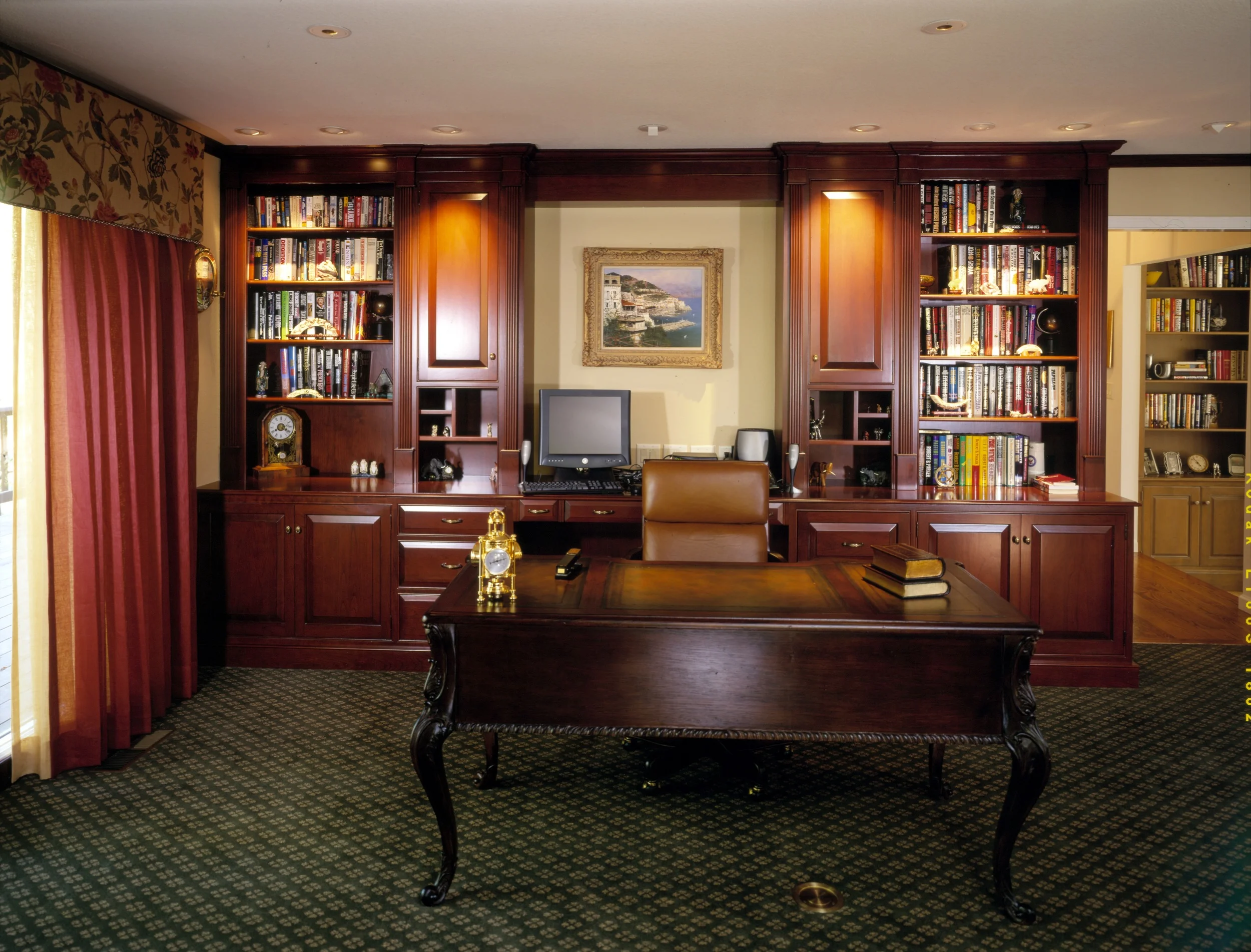 Office Cabinetry