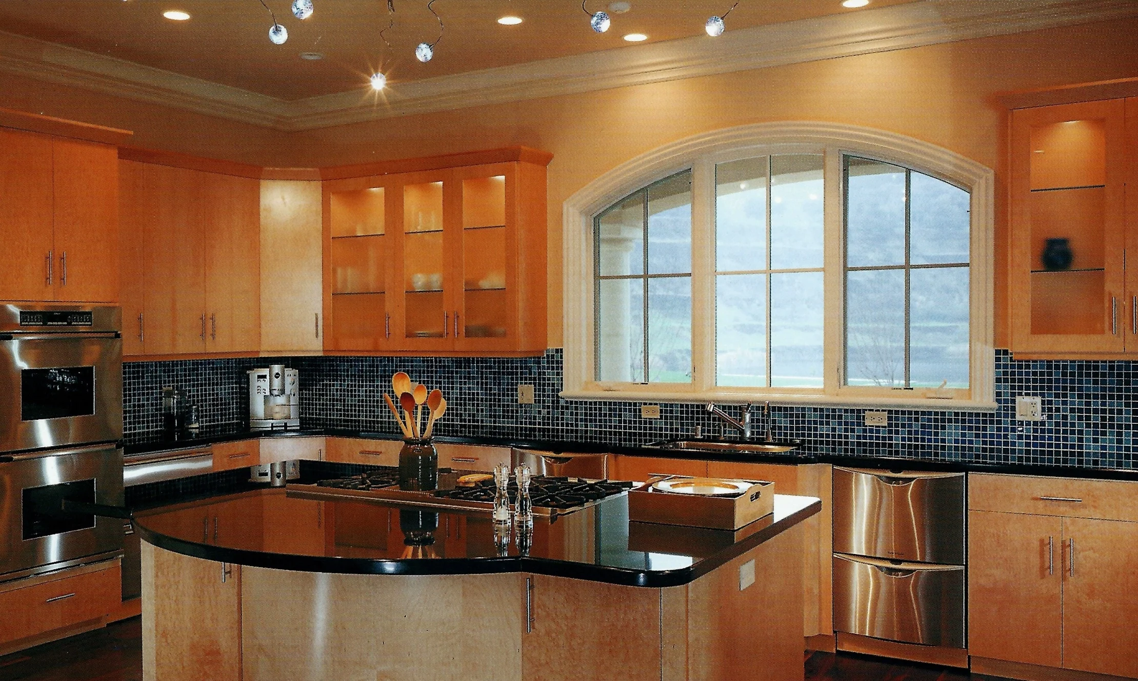 Kazim Kitchen