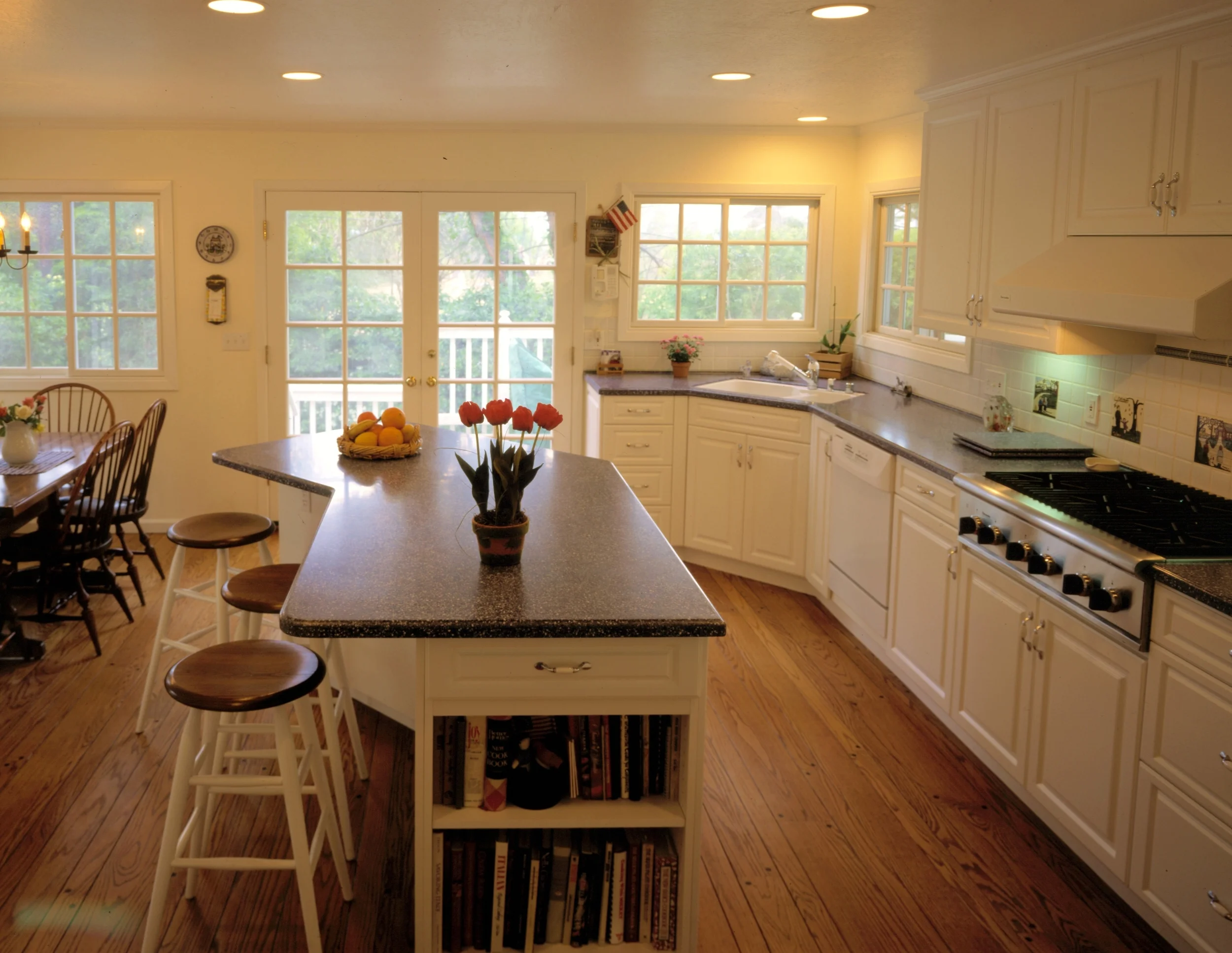 Bonino Kitchen