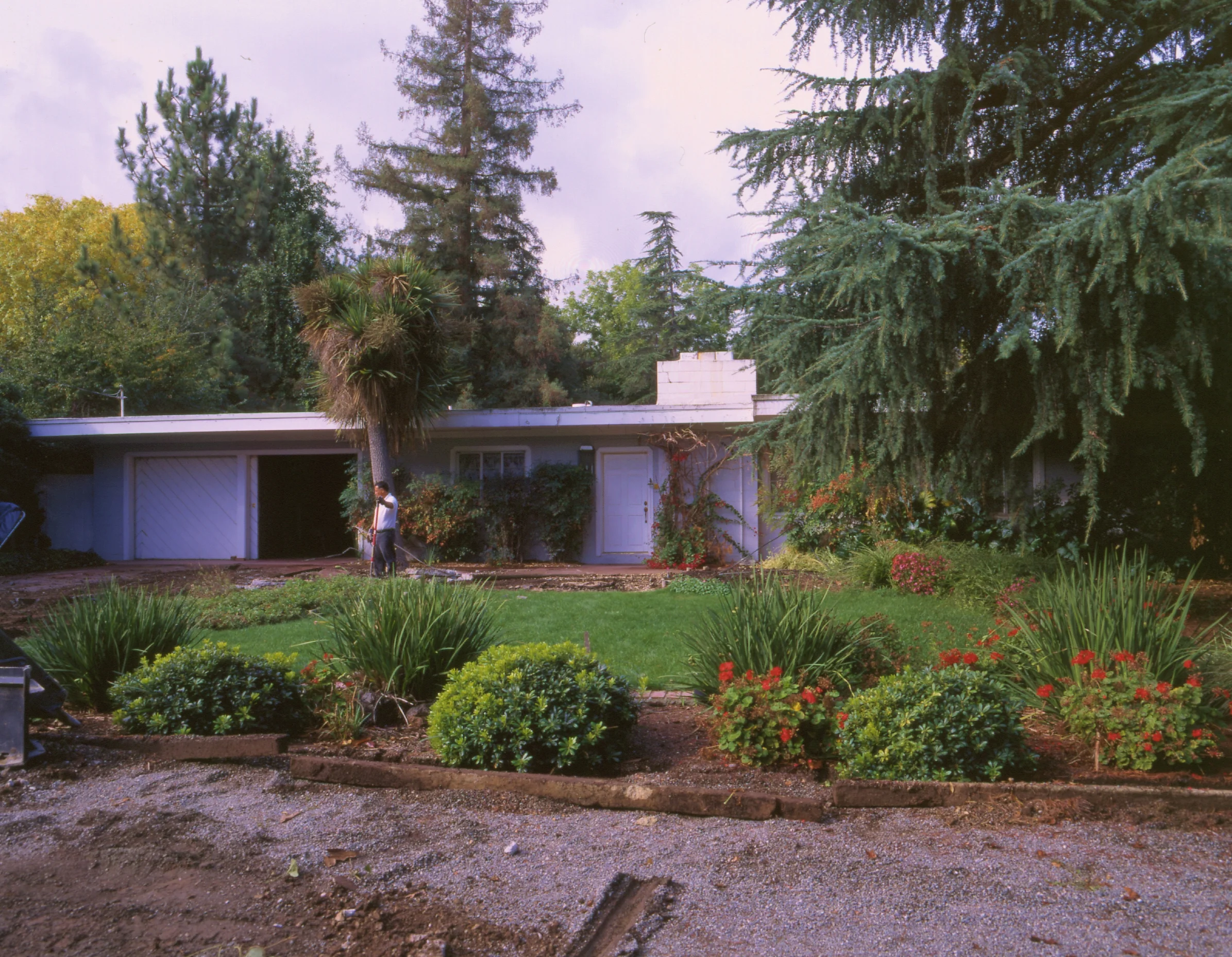 Nakashima Remodel | Before