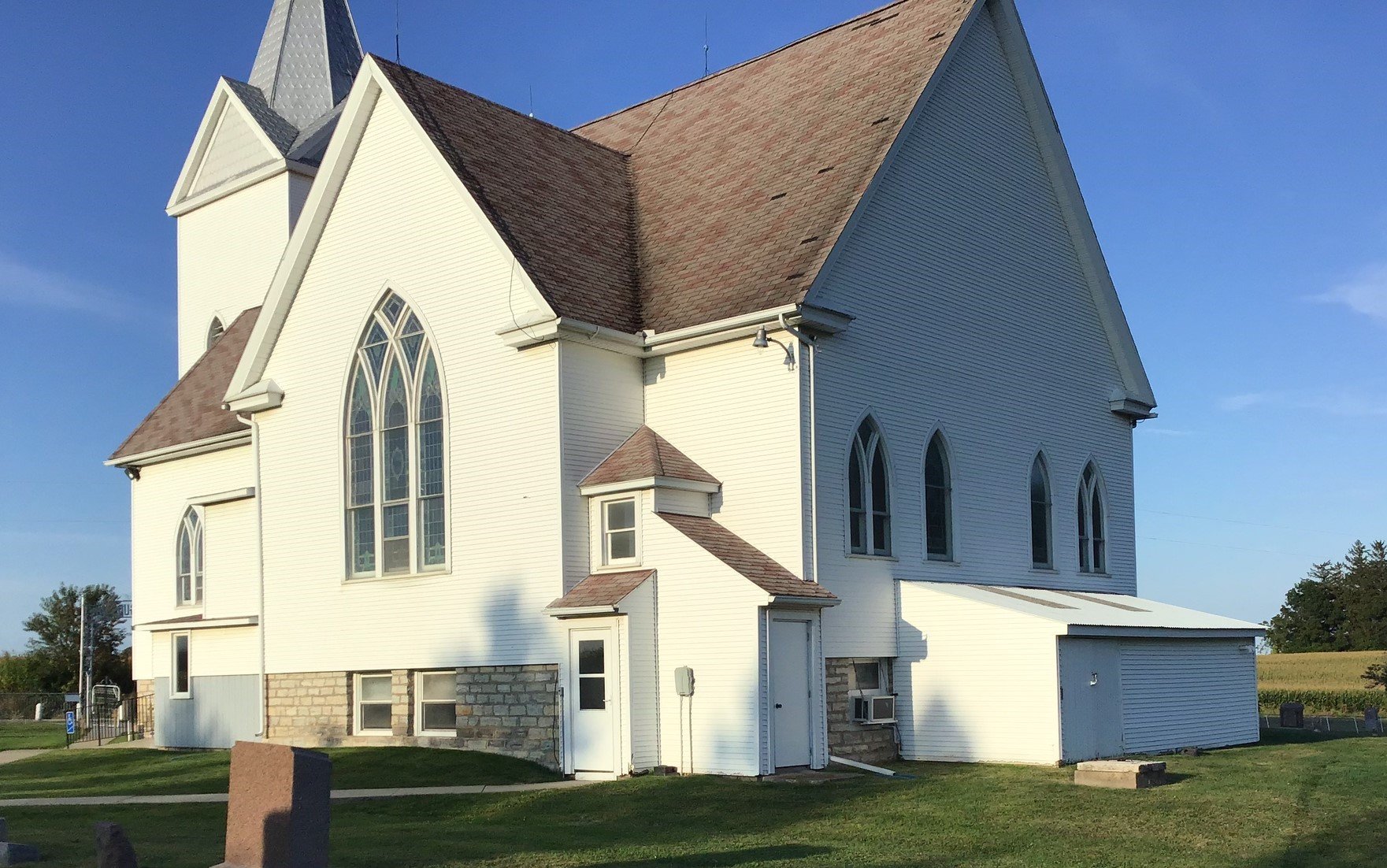 Our Lady of the Pines Catholic Church, Colorado Springs, CO