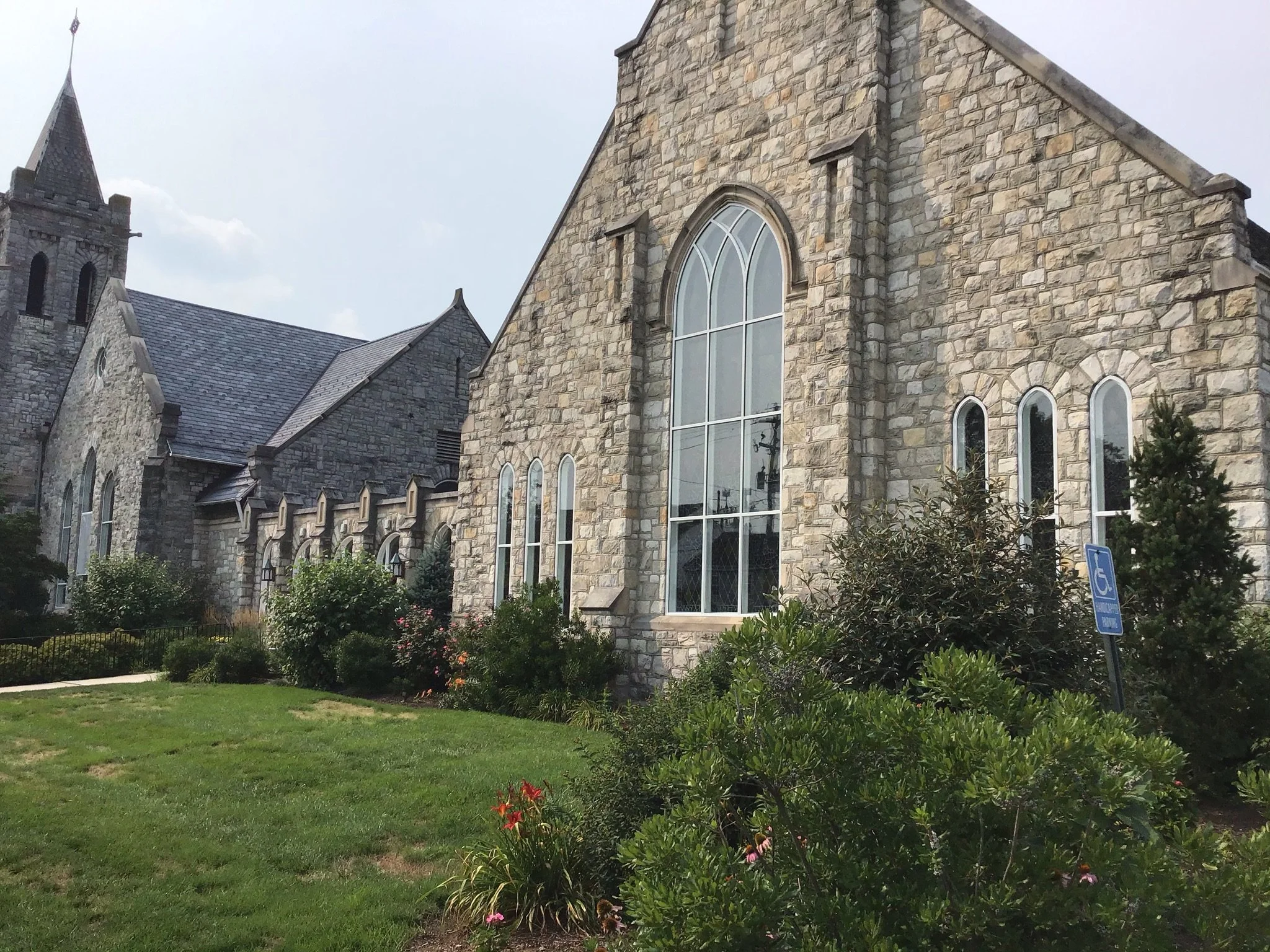 Saint Mary Magdalene Catholic Church, Columbus, OH