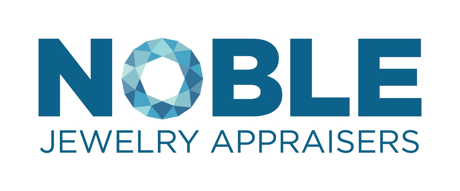 Noble Jewelry Appraisers, LLC