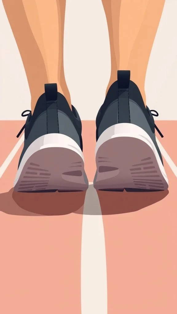 What is Heel-to-Toe Drop?