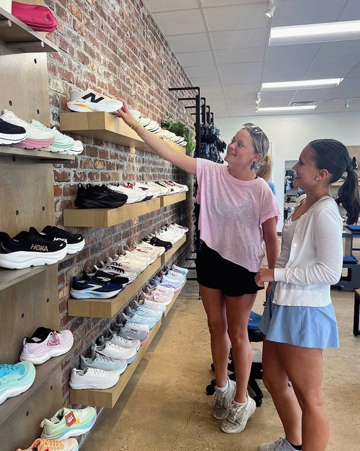 ✨Shopping with your bestie vibes 
420 Queen City Ave
Mon-Sat 10 to 6
Sun 1 to 5