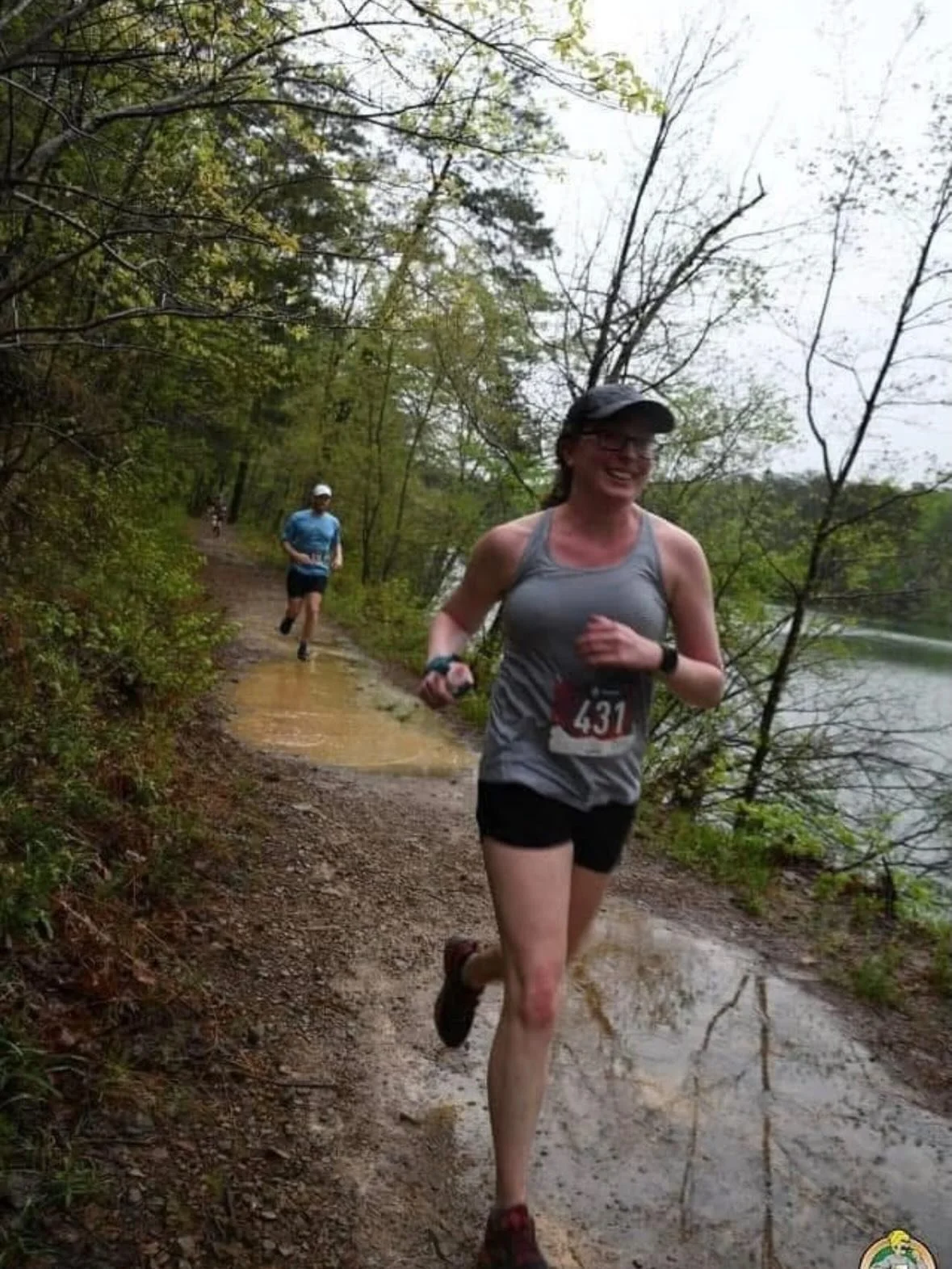 ✨Wagner&rsquo;s Runner Spotlight: Anna Humphrey
Long time runner &amp; dedicated member of our running community 💛

🌅 Early mornings, evenings, or whenever you can fit it in?
Mornings on the weekend and evenings during the week.

🌳 Favorite local 