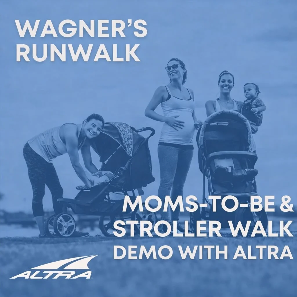 Moms-to-Be &amp; Stroller Moms Demo 🌿☀️

Join us for a sweet and simple morning designed just for moms and moms-to-be! We&rsquo;re kicking off our very first Moms Walk on April 22 at 10 AM&mdash;and it just happens to fall on Earth Day, which makes 