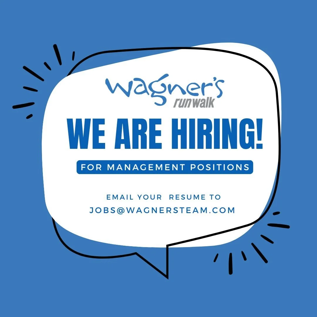 📢 WE&rsquo;RE HIRING! 📢

We are looking for a General Manager!

You may be a good fit if&hellip;
You are a humble leader. You take pride and ownership in overseeing all aspects of store operations and customer experience. You create a fun atmospher