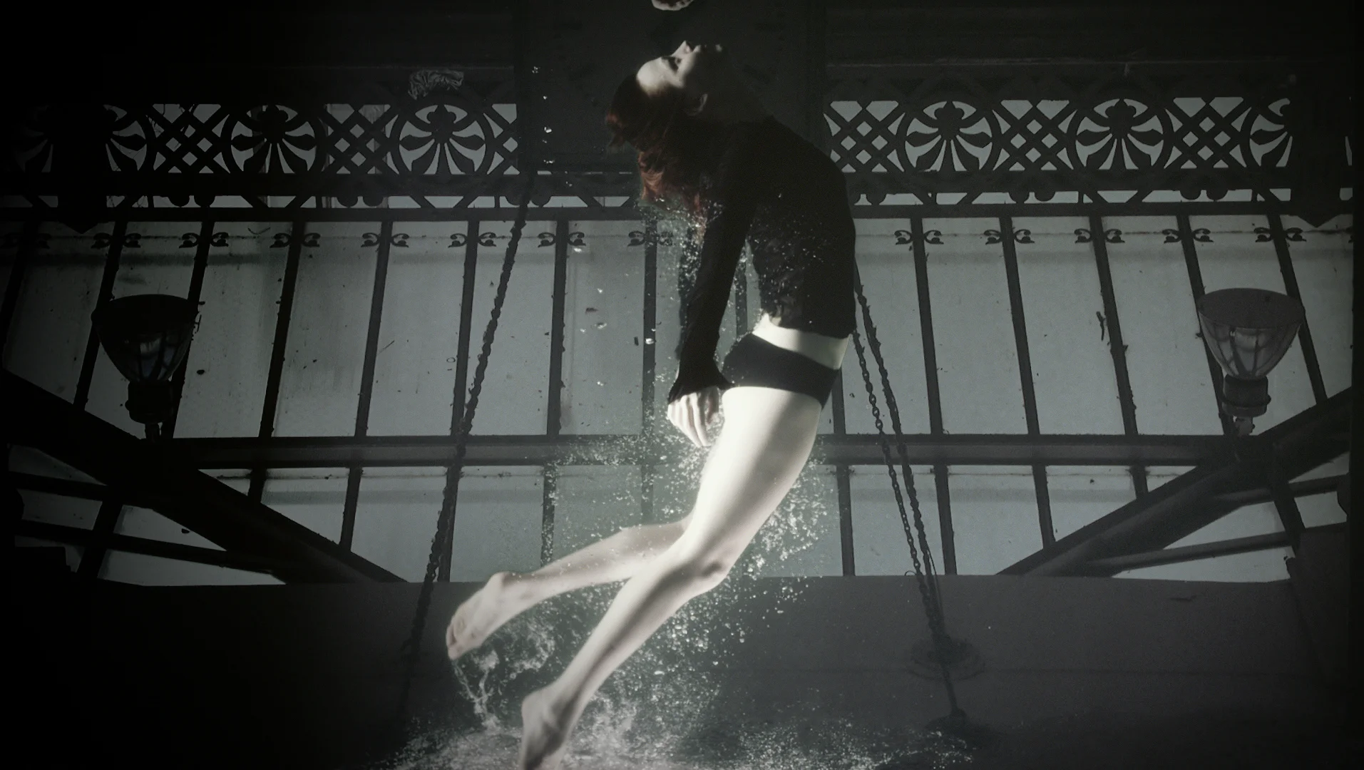 Lâcher prise (no 8)