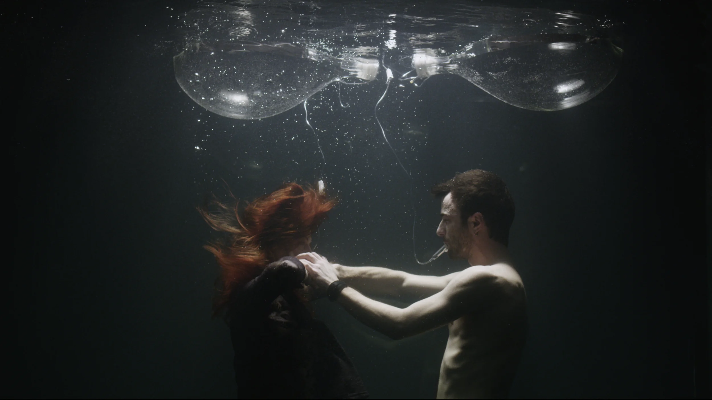 Bulles de silence (no 04)