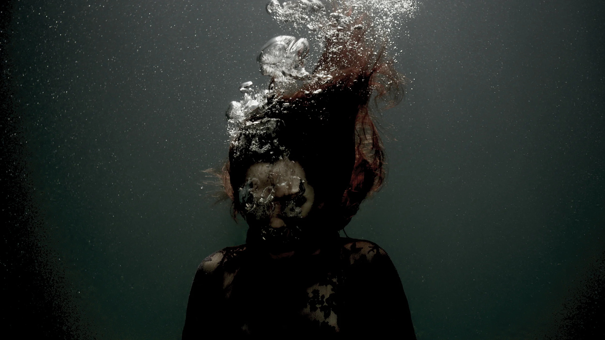 Bulles de silence (no 04)