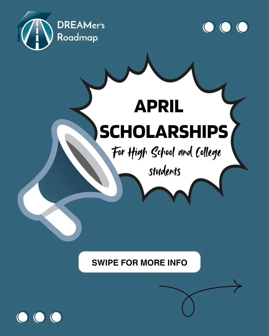 April showers, bring May flowers 🌸 

Right now you are planting the seed. You are watering them with every application, every late night, every try. 
It may feel slow. It might feel like nothing is happening yet, but growth is happening beneath the 