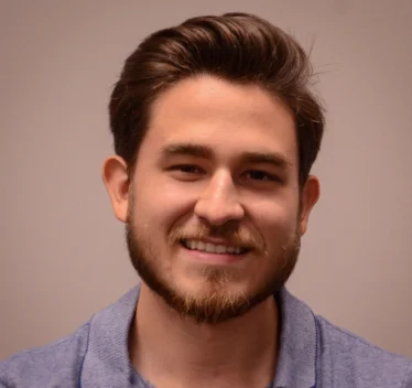 Anthony Manker / Digital Marketer
