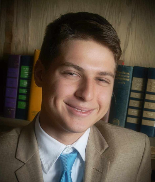Matthew Murrell / Account Executive