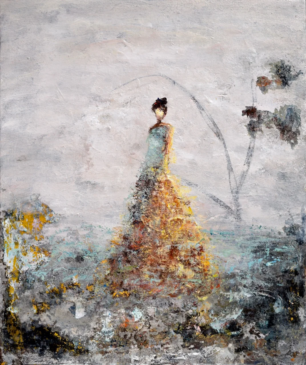 In This Dream (SOLD)