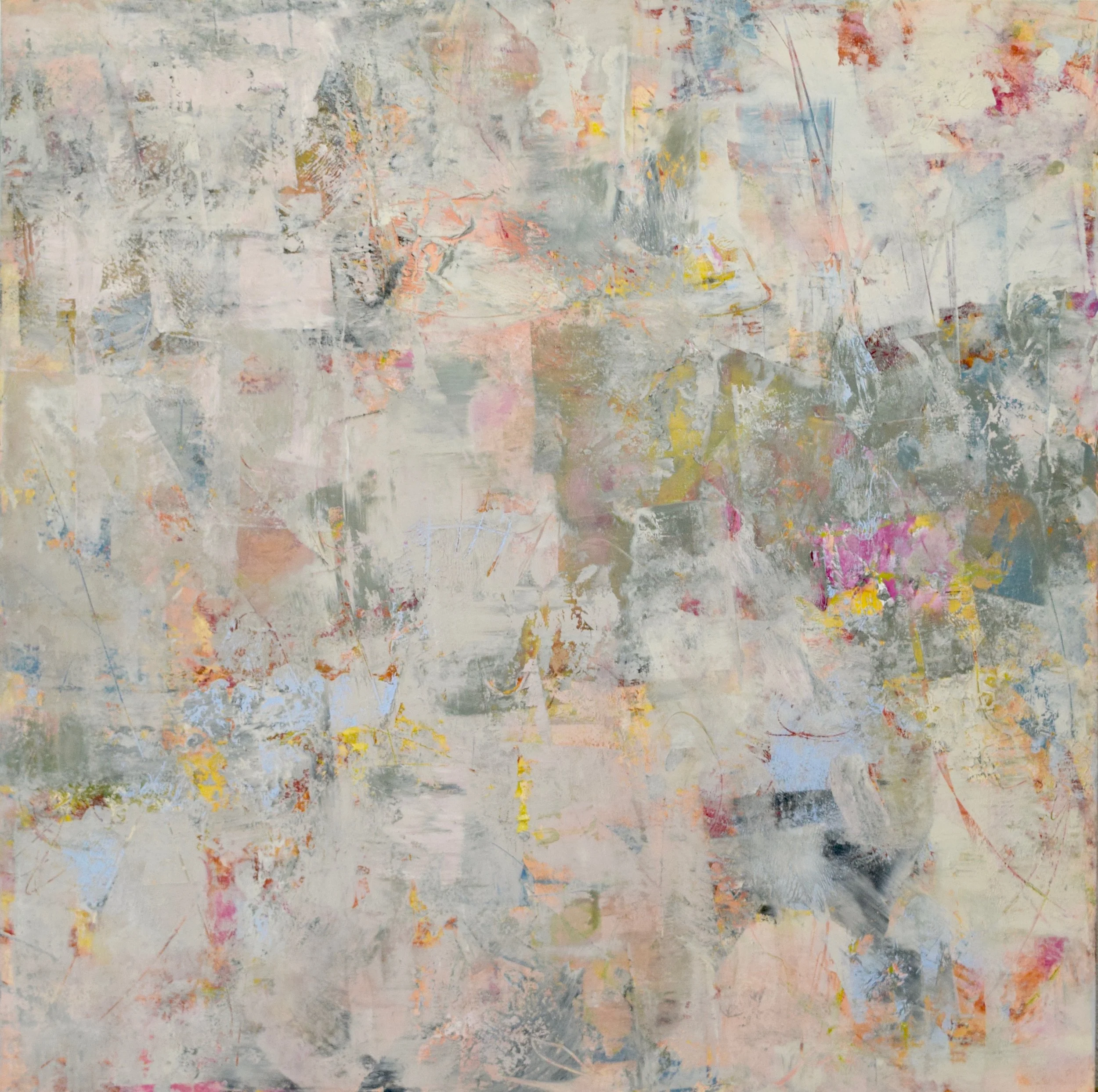 Tapestry (SOLD)