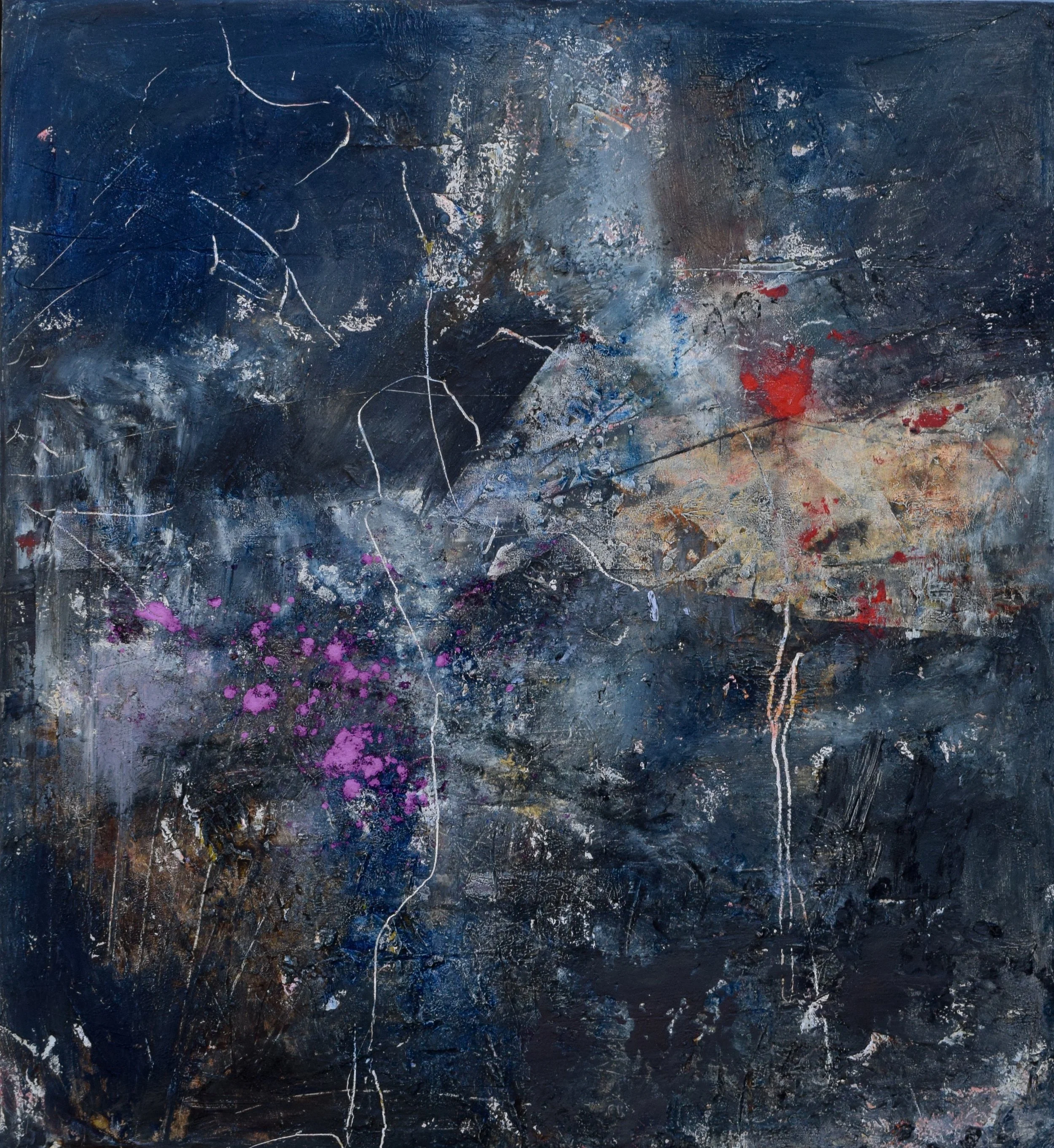 Beyond Yugen (SOLD)