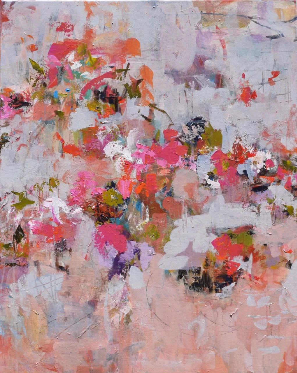 The Joy Within (Sold)
