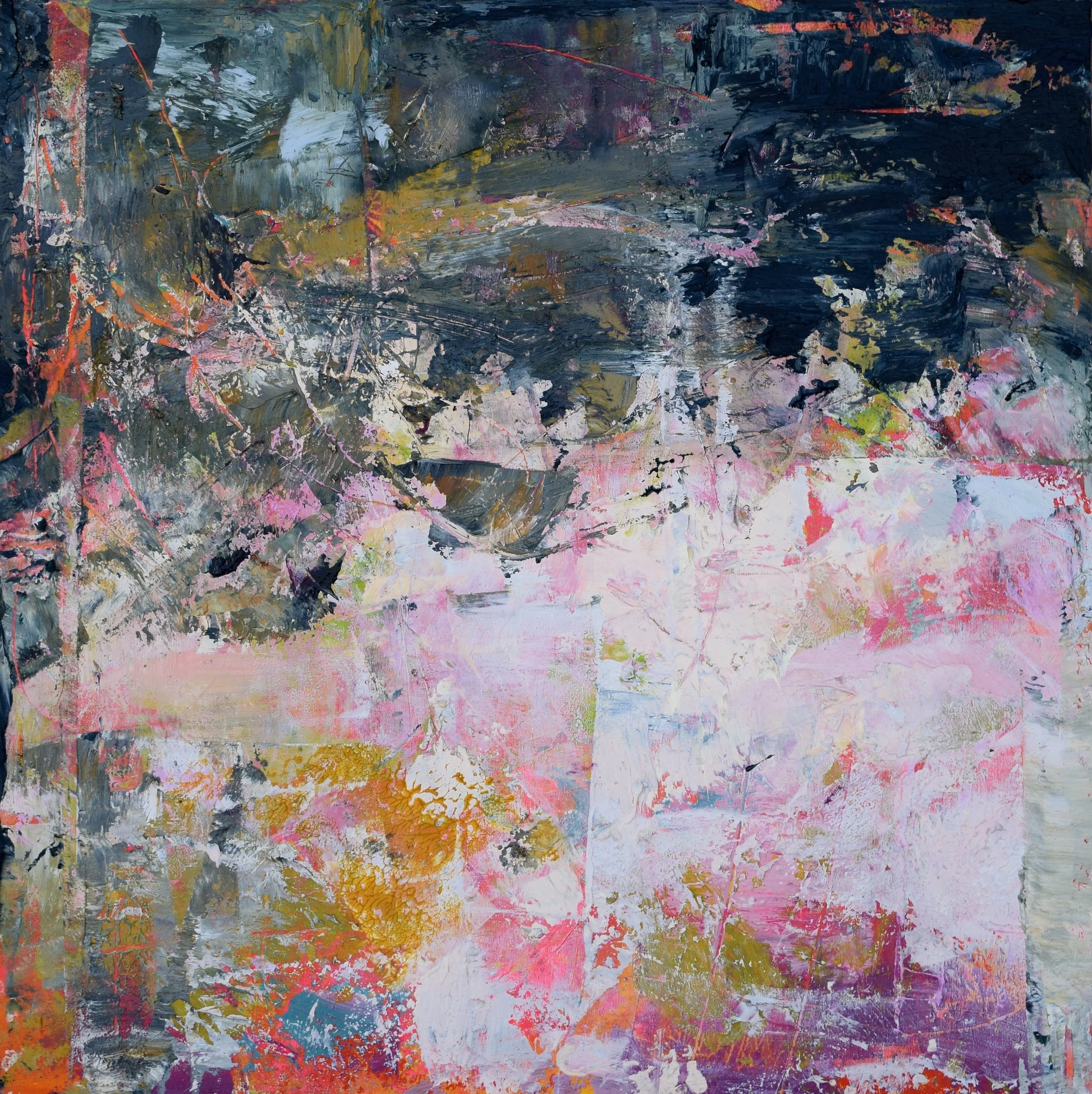 Dreams to Come (SOLD)
