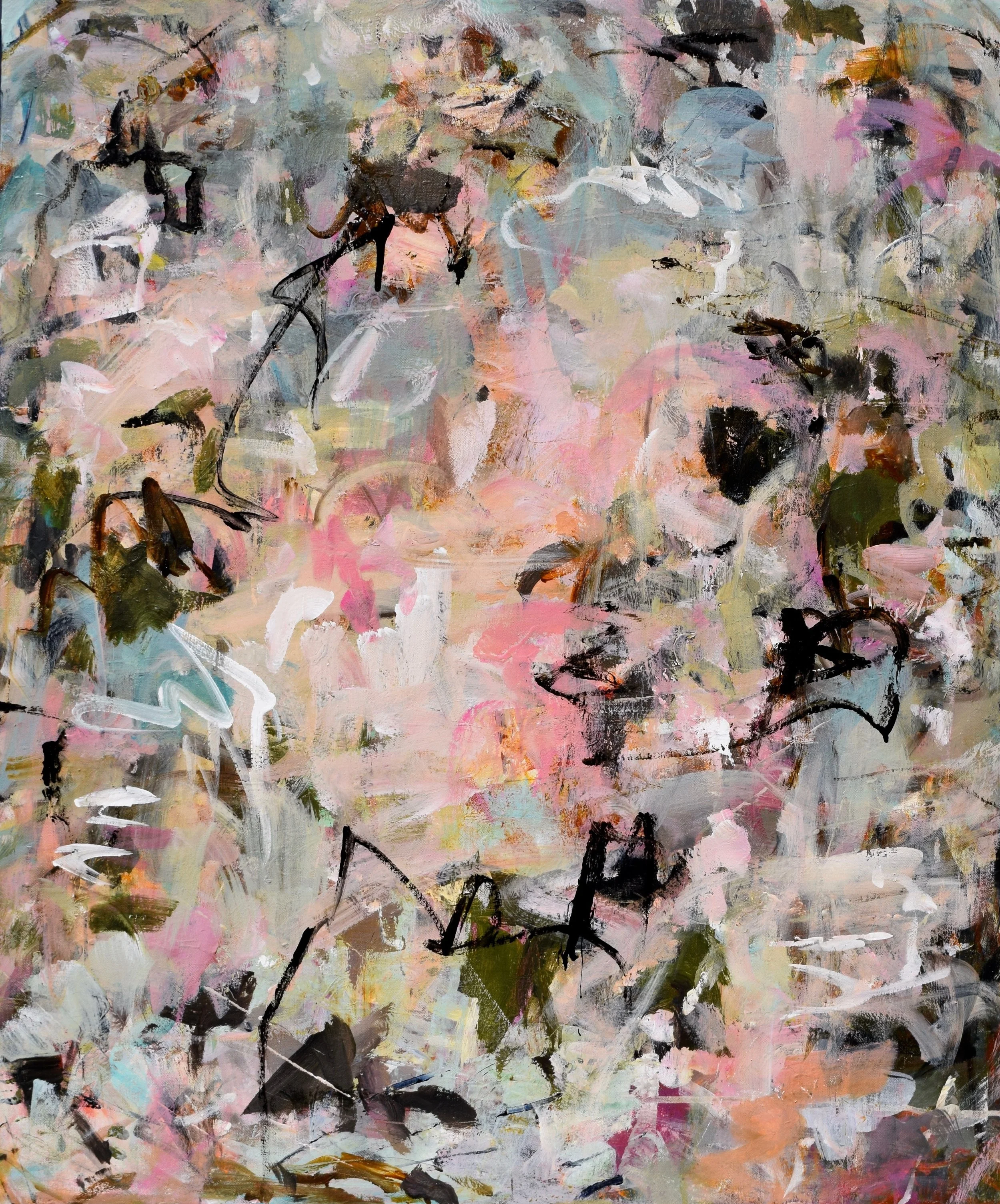 A Joyful Secret (Sold)