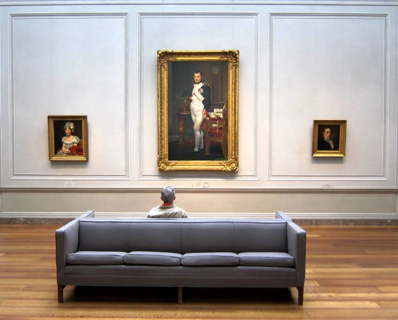 In Defense of Couch Life