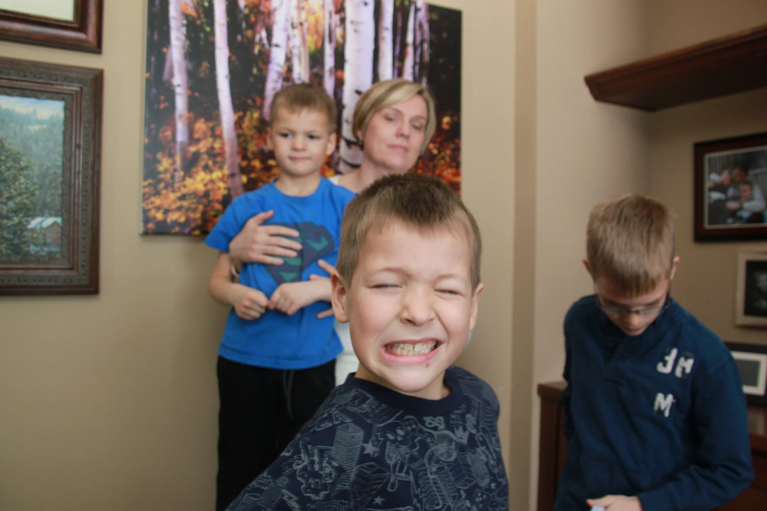 How to Become a Christmas Letter Legend